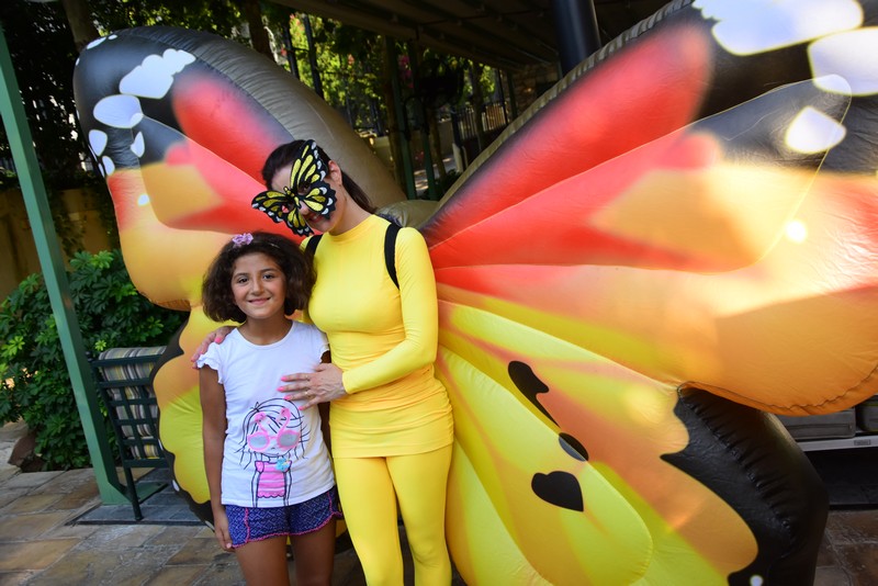 Honey Day-AUBees 2019